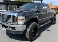 2010 Ford Super Duty F-350 XL