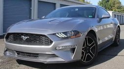 2020 Ford Mustang Premium