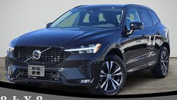 2025 Volvo XC60 B5 Core Dark Theme