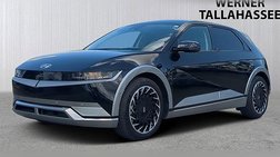 2023 Hyundai Ioniq 5 Limited