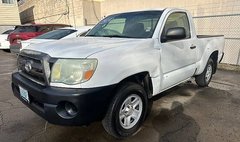 2010 Toyota Tacoma Base