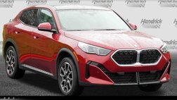 2025 BMW X2 xDrive28i