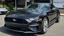 2021 Ford Mustang Premium
