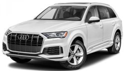 2023 Audi Q7 quattro Premium 55 TFSI