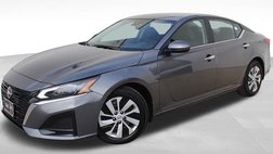 2023 Nissan Altima 2.5 S