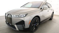2023 BMW iX M60