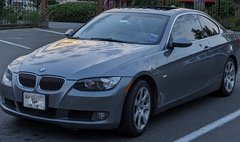 2007 BMW 3 Series 328xi