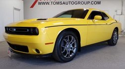 2017 Dodge Challenger GT