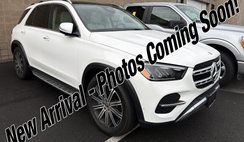 2024 Mercedes-Benz GLE-Class GLE 450 4MATIC