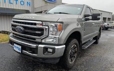 2020 Ford Super Duty F-250 Lariat