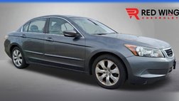 2009 Honda Accord EX-L