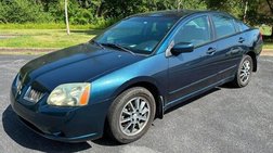 2004 Mitsubishi Galant LS V6