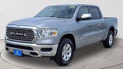 2024 Ram Ram Pickup 1500 Laramie
