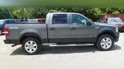 2008 Ford F-150 