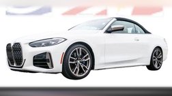 2024 BMW 4 Series M440i