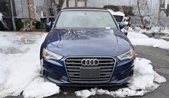 2015 Audi A3 2.0T quattro Premium Plus