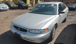 2003 Buick Century Base