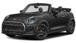 2022 MINI Convertible Cooper