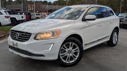 2016 Volvo XC60 T5 Premier