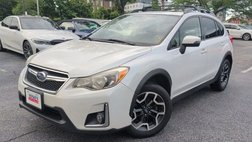 2017 Subaru Crosstrek 2.0i Limited