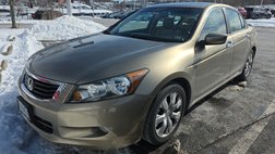 2010 Honda Accord EX-L V6