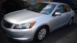 2008 Honda Accord LX