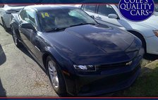 2014 Chevrolet Camaro LS
