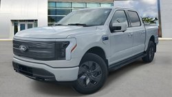 2024 Ford F-150 Lightning Lariat