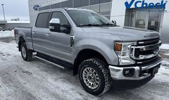 2020 Ford Super Duty F-250 XLT