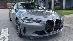 2024 BMW 4 Series 430i xDrive