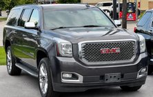2013 GMC Terrain Denali