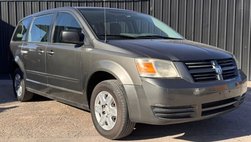 2010 Dodge Grand Caravan SE