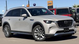 2025 Mazda CX-90 3.3 Turbo Premium Plus