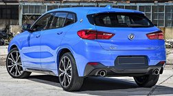 2019 BMW X2 sDrive28i