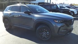 2026 Mazda CX-50 Hybrid Premium