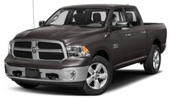 2020 Ram Ram Pickup 1500 Classic SLT