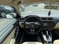 2013 Volkswagen Jetta SE PZEV