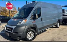 2019 Ram ProMaster 3500 159 WB