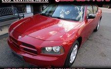 2009 Dodge Charger SE