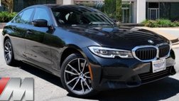 2022 BMW 3 Series 330i xDrive