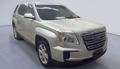 2017 GMC Terrain SLE-1