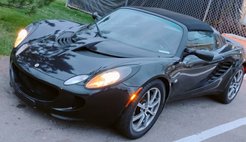 2005 Lotus Elise Base