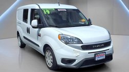 2019 Ram ProMaster City SLT
