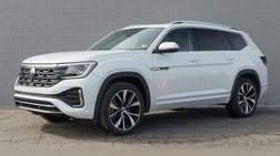 2025 Volkswagen Atlas SEL Premium R-Line 4Motion