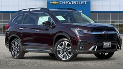 2024 Subaru Ascent Touring