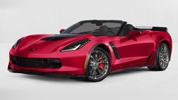 2016 Chevrolet Corvette Z06