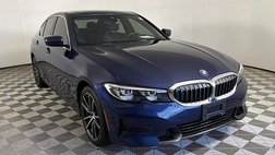 2019 BMW 3 Series 330i xDrive