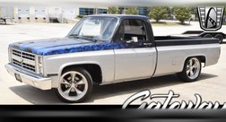 1982 Chevrolet C/K 10 Series C10