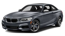 2016 BMW 2 Series M235i xDrive