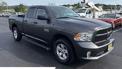 2017 Ram Ram Pickup 1500 Express